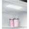 LIEBHERR IRD390022 - Inbouwkoeler - EasyFresh lade - Smart bediening
