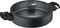 Berndes - B.Green - Braadpan - met Handvat - 28 cm - Gerecycled Aluminium - Zilver