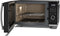 Sharp YC-QG234AE-B - Magnetron met Grill - 900W Magnetronvermogen - 1000W Grillvermogen - 23L Inhoud
