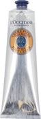 Vochtinbrengende Voetcrème Karite L'occitane (150 ml) (150 ml)
