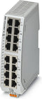 FL SWITCH 1016N - Industrial Ethernet Switch
