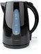 Nedis Waterkoker - 1,7L - 2200W - Snoerloos 360° draaibaar - Kunststof