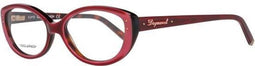 Ladies'Spectacle frame Dsquared2 DQ5110-071-54 (ø 54 mm) (ø 54 mm)