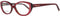 Ladies'Spectacle frame Dsquared2 DQ5110-071-54 (ø 54 mm) (ø 54 mm)