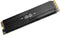 Silicon Power XD80 - SSD M.2 2TB - Leessnelheid 3400MB/s - Schrijfsnelheid 3000MB/s