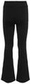ONLY KOGPAIGE - Flared Pant - Uitlopende pijpen - Maat 152
