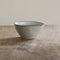 Dutch Rose Serenity Kommen - Schaaltjes - Ø15cm - Stoneware Handgemaakt - Grijs