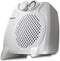 Qlima EFH 2010 - Ventilatorkachel - 2000W - Geschikt voor 80m³