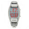 Horloge Dames Chronotech CT7122LS-08M (27 mm)
