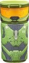 Numskull - Halo - Master Chief CosCup Herbruikbare Thermo Mok - Groen