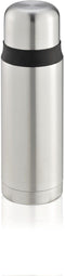 Leifheit thermosbeker Coco - 0,5 liter - RVS - zilver