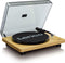 Lenco L-30 - Platenspeler - USB - Hout