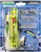 Gof vis accessoires set