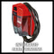 Einhell Accu Vuilwaterpomp GE-DP 18/25 LL Li Solo - Power X-Change - 18 V/Li-ion - Max. levercapaciteit: 7.000 l/u - Max. opvoerhoogte: 5m - Max. dompeldiepte: 4m - Afzuigend tot: 1mm - ECO/BOOST modus - Excl. accu en lader