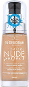 Deborah Milano 24Ore Nude Perfect Foundation 3 Sand