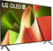 LG OLED48B4 - Ultra HD TV - 120Hz - Zwart (2024)