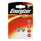 Enerdis Energizer alkaline lr54/189 blister 2 stuks