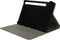 Mobiparts Bluetooth Keyboard Case Samsung Galaxy Tab S7/S8 Black