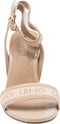 Liu Jo Lisa - Sandalen met hak - 10 cm hak - Nude - Maat 37