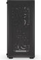 ENDORFY Ventum 200 Air - Mid-Tower Behuizing - 4x 120 mm PWM-fans - Zwart