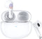 Ugreen HiTune H5 - TWS Draadloze Hoofdtelefoon - Ruisonderdrukking - Wit