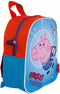 Rugzak Peppa Pig George Ruimtevaart