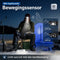 Vertrex VisionX2 - Hoofdlamp LED Oplaadbaar - 300 lumen - IPX5 Waterbestendig