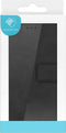 iMoshion Hoesje Geschikt voor iPhone 12 Pro Max Hoesje Met Pasjeshouder - iMoshion Uitneembare 2-in-1 Luxe Bookcase - Zwart