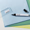 Avery Zweckform - Universele etiketten - 48,5 x 16,9 mm - Permanent klevend (1 stuk)