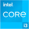 Intel Core i3 12100F - Desktop processor - 4 cores 8 threads 3,3GHz-4,3GHz - Socket 1700 - Inclusief koeler