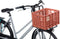 Basil Fietskrat M - Medium - 29.5 Liter - Rood