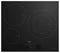 BEKO HII63405MT - Inductiekookplaat - 3 Kookplaten - Zwart