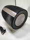 Bowers & Wilkins Formation Bass - Subwoofer - 250 W - Zwart Roségoud