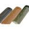 Houder Home ESPRIT Keramiek 5,8 x 1,5 x 21,8 cm (3 Stuks)