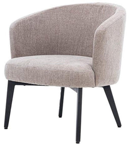 Tower living Albi coffeechair - Beige grey