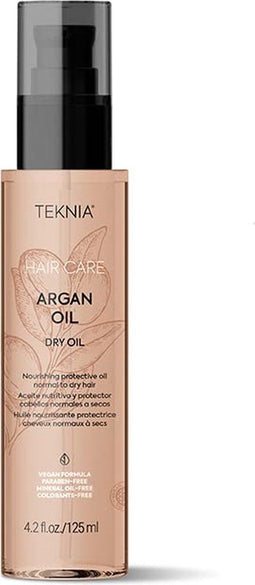 Complete Restorative Oil Lakmé Teknia Hair 125 ml