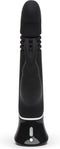 Fifty Shades of Grey - Greedy Girl Rechargeable Thrusting G-Spot Rabbit Vib