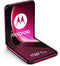 Motorola razr 40 Ultra - Smartphone - Android 13 - 256GB opslag - Magenta