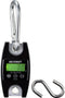 Just Mobile HeadStand - Hangweegschaal HS-100 - Max 100 kg - Zwart