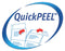 Avery Zweckform 3666, Universele etiketten, Ultragrip, wit, 100 vel, 65 per vel, 38 x 21,2 mm