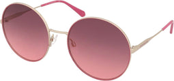 Zonnebril Dames Calvin Klein CKJ21212S-719 ø 58 mm