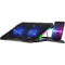 DEFENDER NS-502 - Laptop koelstandaard 15,6“-17” - 2W 2xUSB