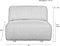 Zuiver Wings Loveseat Naturel