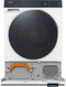 Miele TQ 1000 WP - Warmtepompdroger - QuickPowerDry 49 min en SteamCare