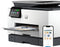 HP OfficeJet Pro 9130b - Draadloos All-in-One Kleurprinter - Dubbelzijdig printen - Grijs