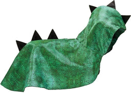Croci mantel halloween tricky dragon groen 25 cm