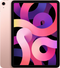 Apple iPad Air 4 (2020, A14 series) - Rosé Goud - 256 GB - WiFi