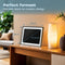 Audyn Digitale Fotolijst - HD - 10,1 inch - WiFi - 16GB - IPS Touchscreen - Zwart