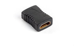 Lanberg AD-0018-BK - HDMI Kabel - Zwart