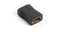 Lanberg AD-0018-BK - HDMI Kabel - Zwart